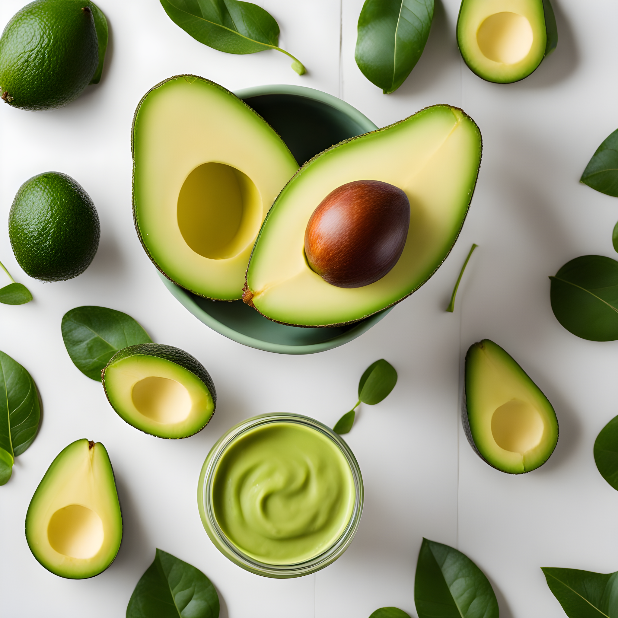 The Benefits of Avocado for Babies